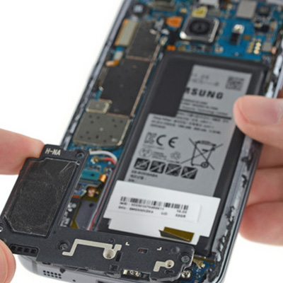 Lỗi ổ cứng điện thoại Samsung Galaxy s7/s7 edge