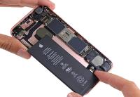 IPhone 6 bị lỗi Pin và cách khắc phục