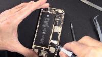 IPhone 6 Plus bị lỗi pin, làm sao để khắc phục ?