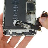 iPhone 6S Plus sạc không vào, giải pháp khắc phục hiệu quả