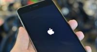 Khắc phục lỗi treo táo trên IPhone 6S đơn giản tại nhà