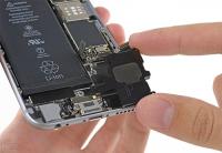 Sửa lỗi loa ngoài IPhone 6